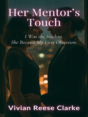 cover image of Her Mentor's Touch